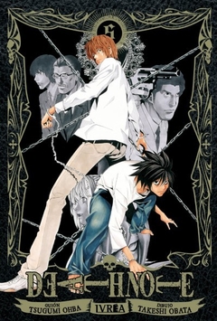 DEATH NOTE - 05