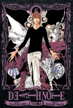 DEATH NOTE - 06