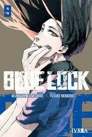 BLUE LOCK- 09