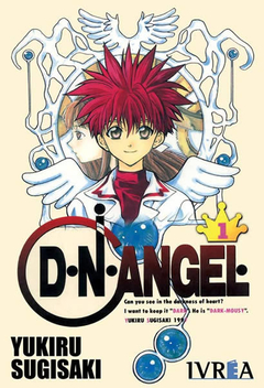 D.N.ANGEL. 01
