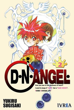 D.N.ANGEL. 02