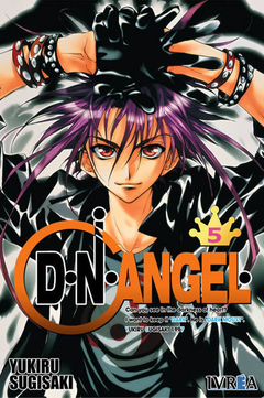 D.N.ANGEL. 05