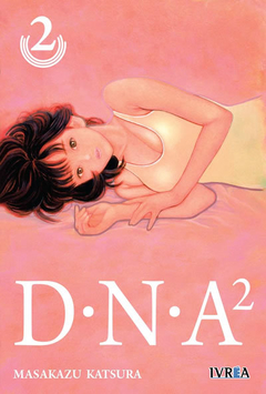 DNA2 - 02