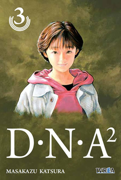 DNA2 - 03