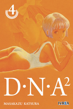 DNA2 - 04