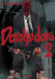 DOROHEDORO- 02