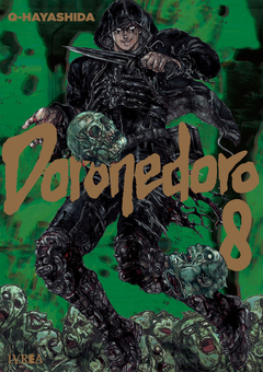 DOROHEDORO- 08