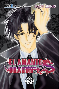 EL AMANTE DRAGON 03