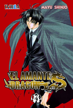 EL AMANTE DRAGON 04