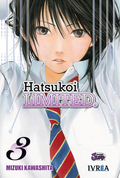 HATSUKOI LIMITED - 03