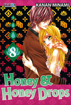 HONEY&HONEY DROPS - 08