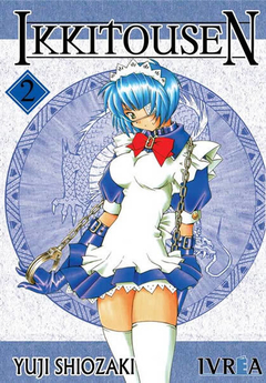 IKKITOUSEN - 02