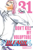 BLEACH 31 (ESPAÑA)