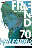 BLEACH 70 (ESPAÑA)