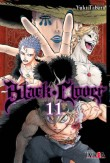 BLACK CLOVER - 11