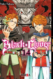 BLACK CLOVER - 14