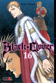 BLACK CLOVER - 16