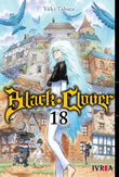 BLACK CLOVER - 18