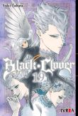 BLACK CLOVER - 19