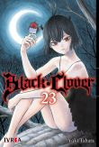 BLACK CLOVER - 23