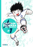 CAPTAIN TSUBASA 01