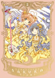 CARDCAPTOR SAKURA EDICIÓN DELUXE 02