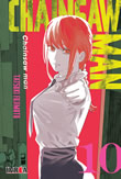 CHAINSAW MAN 10