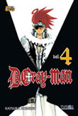 D.GRAY-MAN 04