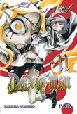 D.GRAY-MAN 11