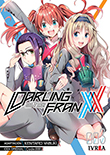 DARLING IN THE FRANXX 03