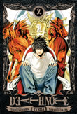DEATH NOTE - 02