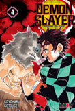 DEMON SLAYER: KIMETSU NO YAIBA 04