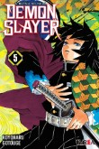 DEMON SLAYER: KIMETSU NO YAIBA 05