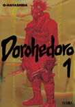 DOROHEDORO- 01