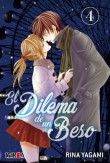 EL DILEMA DE UN BESO 04