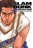 SLAM DUNK KANZENBAN 10 (ED 2012-2014) - (copia)