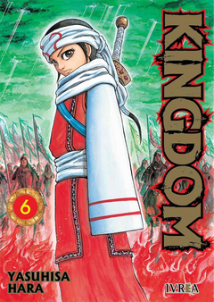 KINGDOM -06