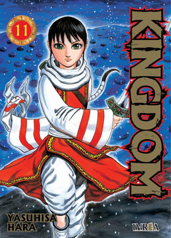 KINGDOM -11