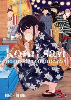 KOMI- SAN NO PUEDE COMUNICARSE 02