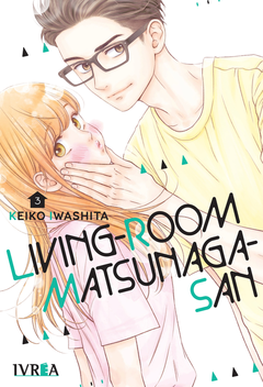 LIVING- ROOM MATSUNAGA-SAN 03