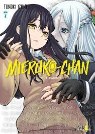 MIERUKO CHAN- 07