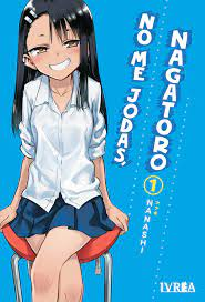 NO ME JODAS NAGATORO 01