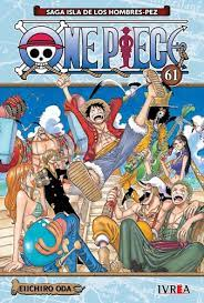 ONE PIECE 61