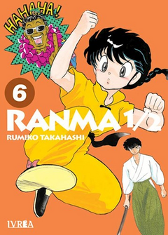 RANMA 1/2 06