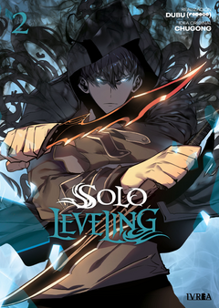 SOLO LEVELING- 02