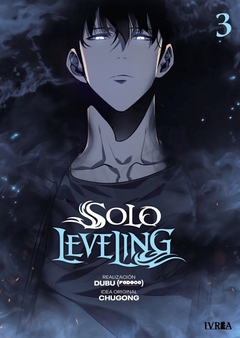 SOLO LEVELING- 03