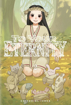 TO YOUR ETERNITY- 02