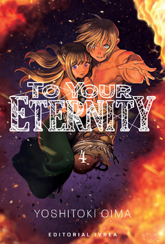 TO YOUR ETERNITY- 04