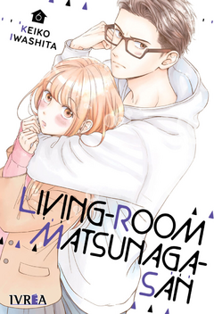 LIVING- ROOM MATSUNAGA-SAN 06