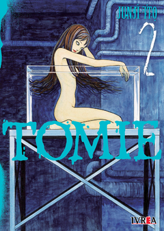 TOMIE- 02